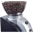 thumbnail image 3 of Molinillo de café eléctrico - 24 configuraciones de molienda - Amigable con los aromas - Negro kaili Sencillez, 3 of 5