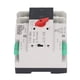 thumbnail image 5 of Interruptor de transferencia automática de potencia dual 2P, generador, interruptor de cambio ininterrumpido, CA 230 V, 63 A, 5 of 14