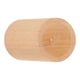 thumbnail image 2 of Difusor De Aromaterapia De Madera, Difusor De Aceite Esencial De Madera Sin Rebabas, Regalo De Cumpleaños Elegante Para Dormitorio ANGGREK Wooden Essential Oil Diffuser, 2 of 8