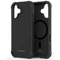 thumbnail image 2 of Funda Case PUREGEAR Dualtek Mag para iPhone 16 PLUS Negra, 2 of 8