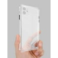 thumbnail image 1 of Adecuado para iPhone 14pro, funda de teléfono con orificio de cuatro esquinas, cordón, funda blanda todo incluido Apple 13Pro 11 7/8/SE2, 1 of 6