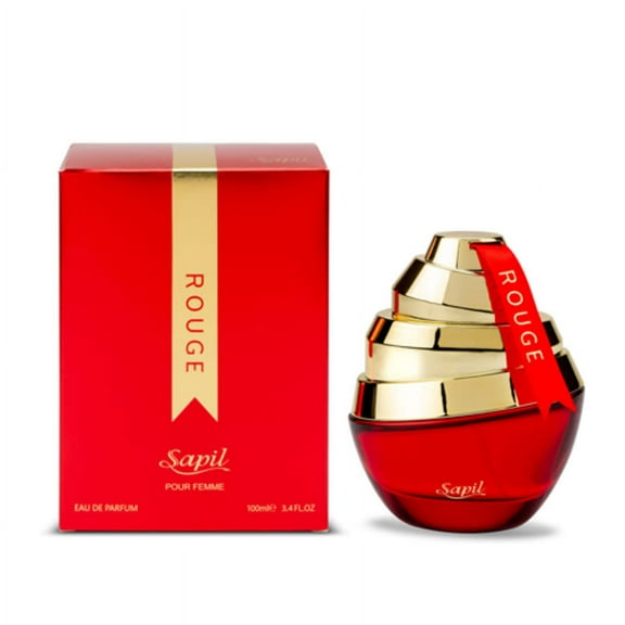 Swiss Arabian Ladies Sapil - Rouge EDP Spray 3.38 oz Fragrances 6295124043369