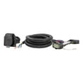 thumbnail image 1 of Custom Wiring Harness (7-Way RV Blade Output), 1 of 2