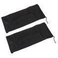 thumbnail image 1 of Bolsa de Transporte para Monopatín de 2 Piezas para de Hombro de Almacenamiento de Tablero de Plátano Longboard S Cola Bolsa de transporte de skateboard, 1 of 6