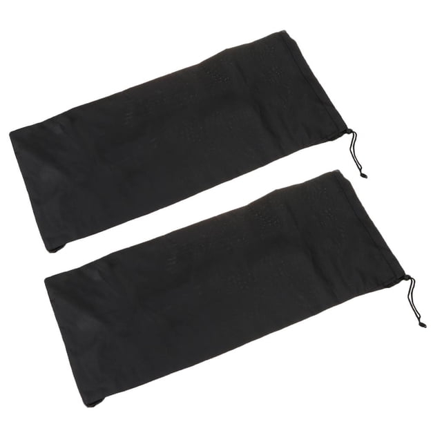 Bolsa de Transporte para Monopatín de 2 Piezas para de Hombro de Almacenamiento de Tablero de Plátano Longboard S Cola Bolsa de transporte de skateboard