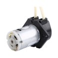 thumbnail image 4 of 12V DC Peristaltic Liquid Pump Dosing Pump for Aquarium Lab, 4 of 7
