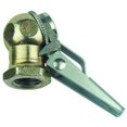thumbnail image 4 of Tru Flate Tire Inflation Chuck 17-353 Ball Foot; 1/4 Inch Female NPT Inlet; 150 PSI Maximum Air Line Pressure; For Direct Air Line; With Built-In Shut-Off Valve/Snap-On Clip, 4 of 4