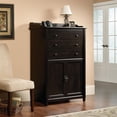 thumbnail image 4 of Sauder La Collection Edge Water Meuble, Finition noire Estate, 413092, 4 of 6