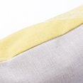 thumbnail image 5 of Mialoley Unique Ananas Animaux Imprimé Carré Décoratif Housse de Coussin, 5 of 5
