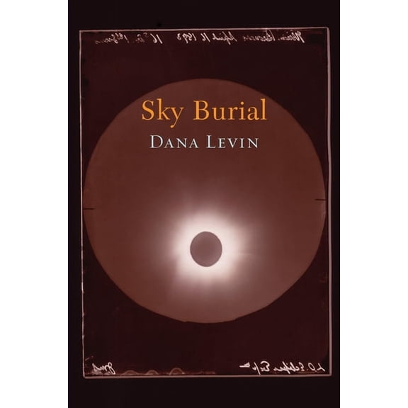 Sky Burial, (Paperback)