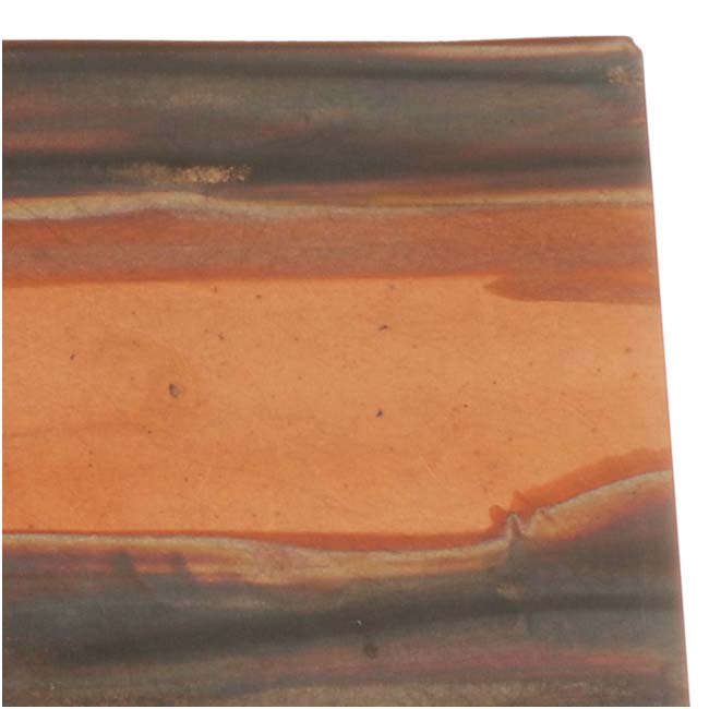 lillypilly patina copper sheets