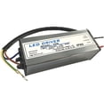thumbnail image 1 of MYG LED Driver 10W-60W 300-1800MA Power Supply Floodlight LED Transformer IP66, 1 of 4
