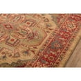 thumbnail image 3 of Momeni  Ghazni Traditional Medallion Area Rug Beige 2'3" x 7'6" Runner 8' Runner Runner, Indoor Runner, Rectangle, 3 of 4