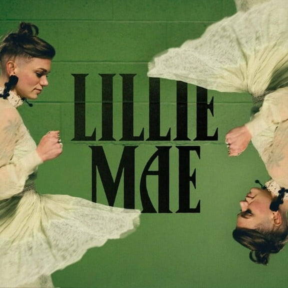 Lillie Mae - Other Girls - Music & Performance - Vinyl