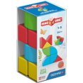 thumbnail image 1 of Juego de bloques magnéticos Geomag MagiCube de 24 piezas para niños de 1 a 5 años, 1 of 6