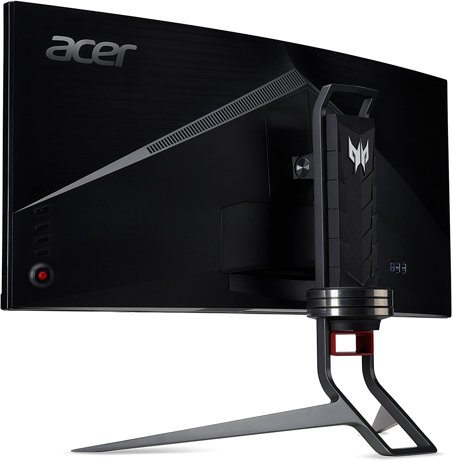 Acer Predator Gaming X34 Pbmiphzx Curved 34