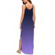 thumbnail image 4 of Elegante mujer Casual con cuello en V vestidos estampados verano sin mangas vestido de jersey OAVQHLG3B Store  lin121212, 4 of 5