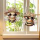thumbnail image 4 of Decoraciones Colgantes Con Pintura Diamantes Del Forma Especial para 2 Uds., 4 of 9