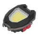 thumbnail image 5 of Mini Linterna De Mano COB, Diseño De Bloqueo De Gancho Abridor De Botellas Impermeable Mini Llavero COB Encendedor De Luz Para Exteriores Para Trabajos De Reparación ANGGREK HJ2718, 5 of 8