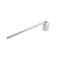 thumbnail image 3 of Snuffer De Vela Fashion Snuffer De Vela De Acero Inoxidable Con Largo Para Sacar Llamas De Mecha 7.5 × 0.9 Pulgadas, 3 of 7