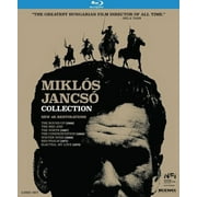 Mikls Jancs Collection (Blu-ray), Kino Classics, Drama