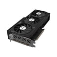 thumbnail image 2 of GIGABYTE WINDFORCE GeForce RTX 4070 12GB GDDR6X PCI Express 4.0 x16 ATX Video Card GV-N4070WF3OC-12GD, 2 of 8