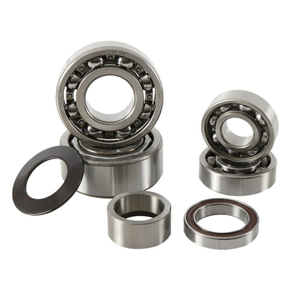 New Hot Rods Transmission Bearing Kits for Honda TRX 450 ER 2006-2014 TBK0001
