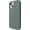 Moss, variant on ZAGG Denali Snap Cell Phone Case for iPhone 15, Black