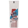 thumbnail image 2 of Dart SOLO Party Plastic Cold Drink Cups, 16 oz, Red, 24/Pack, 25 Packs/Carton, 2 of 5