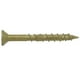 thumbnail image 1 of Tornillo Hillman POWERPRO ONE No. 8, 3,8 cm, acero bronce, paquete de 25, 1 of 2