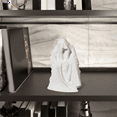 thumbnail image 2 of The Cloak of Conscience Sculpture, Art Work, Aesthetics Statues and Sculptures Indoor Filling Space for Living Room, 2 of 5