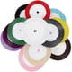 thumbnail image 3 of Crafted Present Ribbon for DIY Use Durable Polyester Multi Rolls, 3 of 5