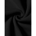 thumbnail image 4 of Black Panther Party Panther Power shirt Chandail à Capuchon Protestation Révolution Anti, 4 of 5