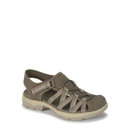 

Baretraps Women s Lana Fisherman Hiking Sandal