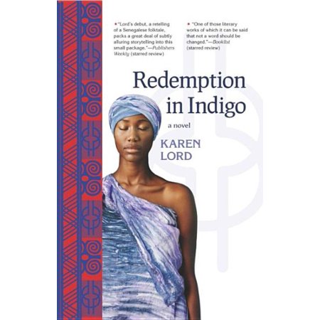 ISBN 9781931520669 product image for Redemption in Indigo | upcitemdb.com