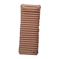 thumbnail image 4 of Cama inflable Sharpla colchón de aire para Camping almohadilla inflable Marrón y gris, 4 of 8