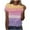 Multicolor(Style 91), variant on Trendy Valentine'S Day T-Shirt for Women Summer Casual Round Neck Short-Sleeve Tops Blouses