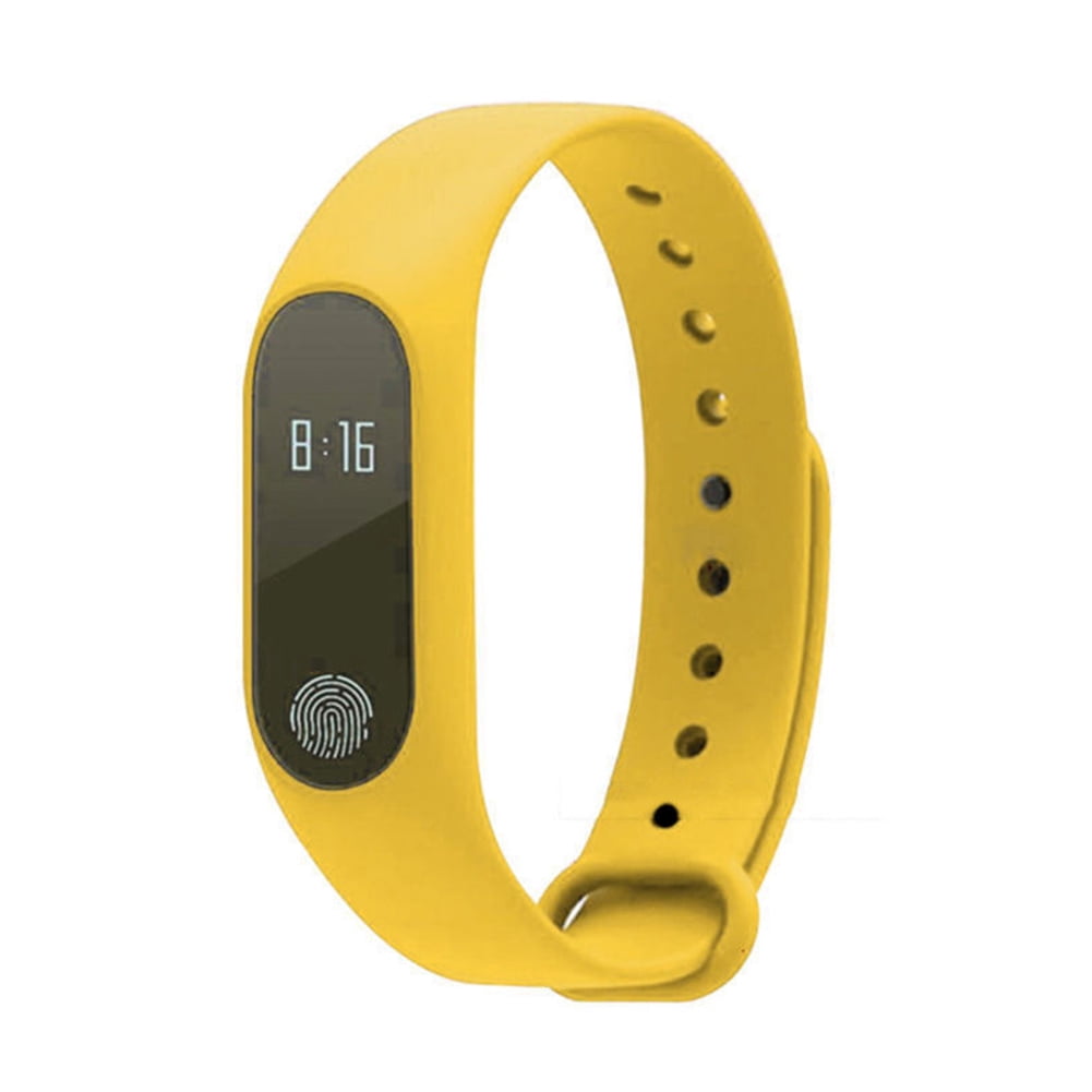 m2 smart bracelet heart rate monitor smart band sleep monitor fitness tracker