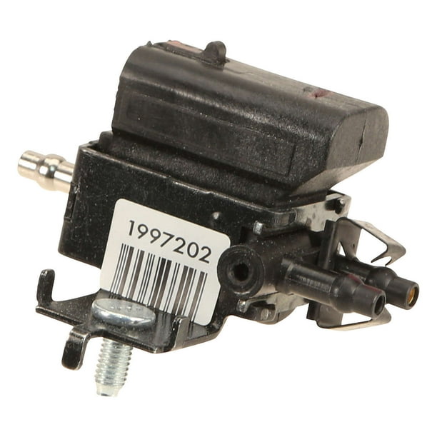 ACDelco Genuine GM EGR Vacuum Solenoid