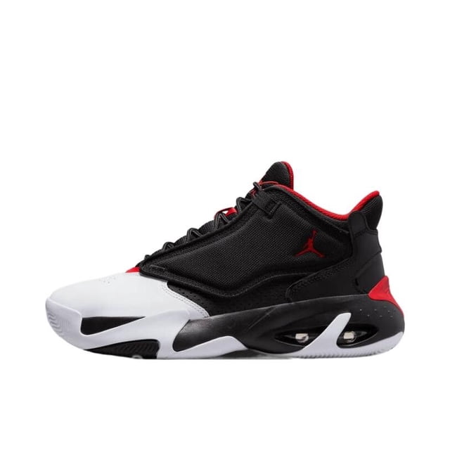 Jordan Max Aura 4 Original Transpirable Ligero Hombres Cojín shock Deportes Baloncesto Zapatos Gao Jiahui unisex