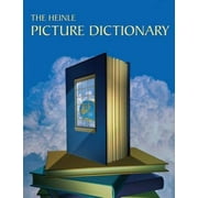 The Heinle Picture Dictionary, 1st Edition, Pre-Owned (Paperback)