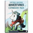 thumbnail image 1 of Jeu de Cartes-Pack d'Extension Licorne Instable Jeu de Cartes Aventure Âges 14 2-8, 1 of 5