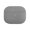 Gray, variant on SharkTRUE Suede Case for AirPods Pro , Protective Cover Wrapped with Top GraSynthetic Drop Handmade Protective Cover, Suede,