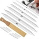 thumbnail image 2 of 12 PCS Blending Stumps and Tortillions Paper Art Blenders for Student, 2 of 5