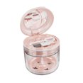 thumbnail image 1 of Mouth Guard Case Storage Box Good Sealing with Brush Mirror Waterproof PP Denture Box Red, 1 of 12