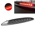 thumbnail image 3 of 63256935789, 3rd Brake Light High Mount Brake Light 8 LEDs Plug And Play  Replacement For Cooper Base Convertible 2 Door 2006 For Car, 3 of 8