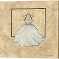 thumbnail image 3 of Great Art Now Take Me Dancing by Andrea Stajan-ferkul 2 Piece Canvas Art Set Each 14W x 14H, 3 of 3