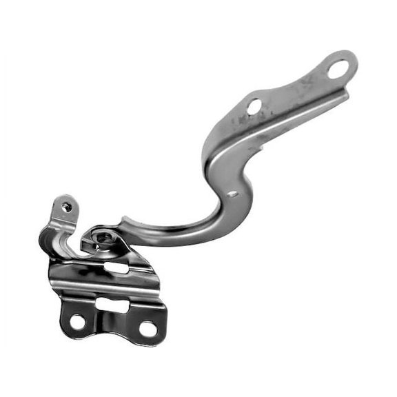 Left Driver Side Hood Hinge - Compatible with 2014 - 2016 Toyota Corolla 2015