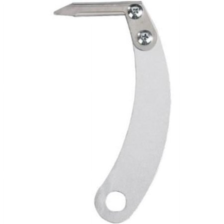 UPC: 0721343708322 | Master Grooming Tools TP70832 Mat & Tangle Splitter