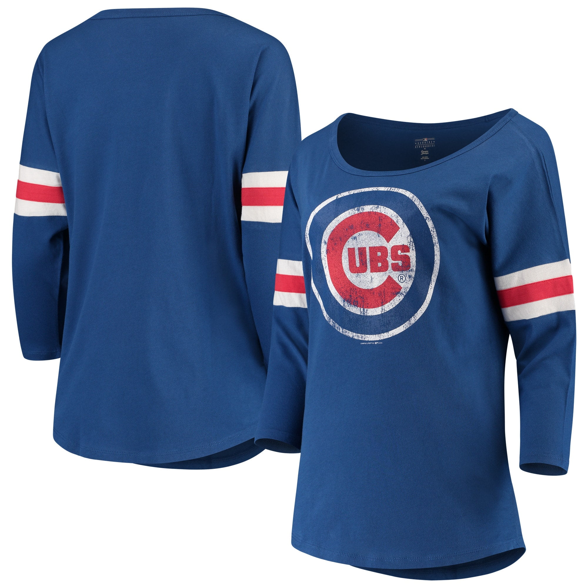 cubs shirts women's walmart